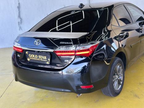 TOYOTA Corolla 1.8 16V 4P GLI UPPER FLEX AUTOM�TICO, Foto 8