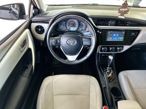 TOYOTA Corolla 1.8 16V 4P GLI UPPER FLEX AUTOM�TICO, Foto 10