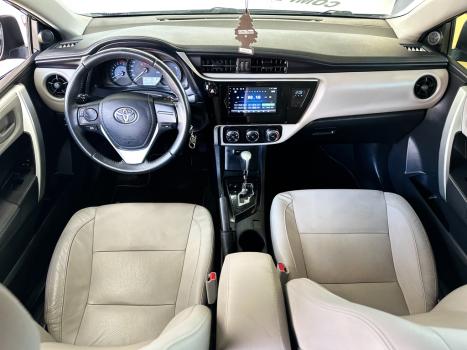 TOYOTA Corolla 1.8 16V 4P GLI UPPER FLEX AUTOM�TICO, Foto 11