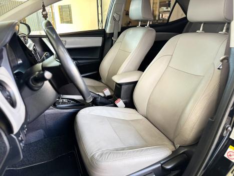 TOYOTA Corolla 1.8 16V 4P GLI UPPER FLEX AUTOM�TICO, Foto 12