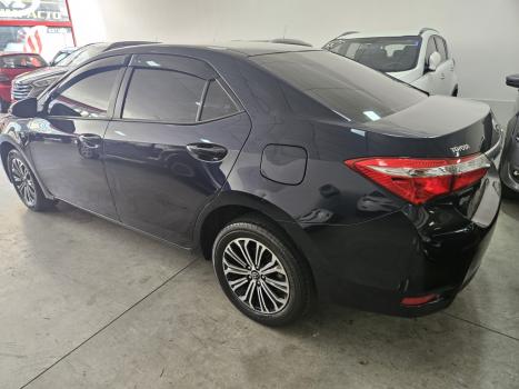 TOYOTA Corolla 1.8 16V 4P GLI FLEX AUTOM�TICO, Foto 5