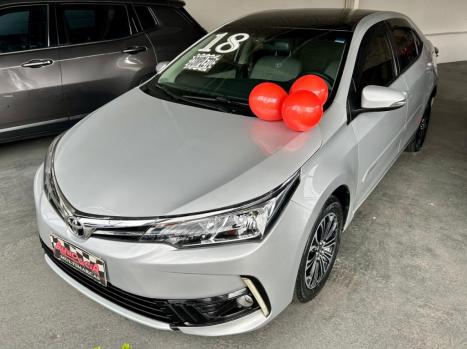 TOYOTA Corolla 1.8 16V 4P GLI FLEX AUTOMÁTICO, Foto 2