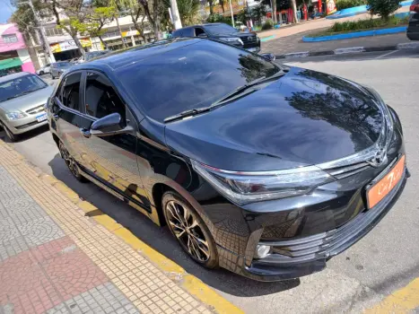 TOYOTA Corolla 2.0 16V 4P XRS FLEX AUTOMTICO, Foto 2