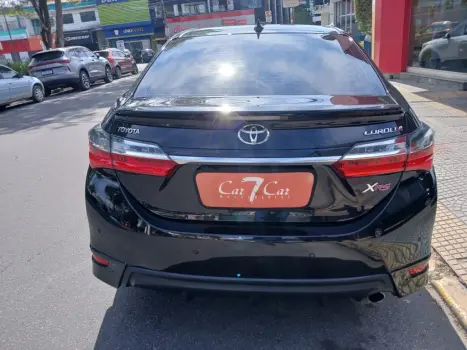 TOYOTA Corolla 2.0 16V 4P XRS FLEX AUTOMTICO, Foto 3