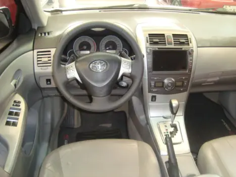 TOYOTA Corolla 2.0 16V 4P XEI FLEX AUTOMTICO, Foto 7