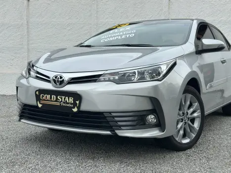 TOYOTA Corolla 2.0 16V 4P XEI FLEX AUTOMTICO, Foto 2