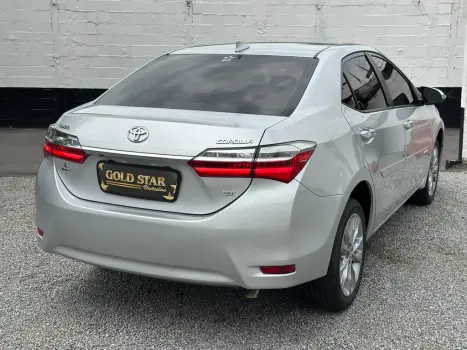 TOYOTA Corolla 2.0 16V 4P XEI FLEX AUTOMTICO, Foto 7