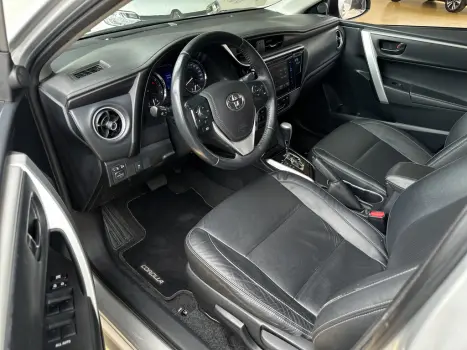 TOYOTA Corolla 2.0 16V 4P XEI FLEX AUTOMTICO, Foto 9