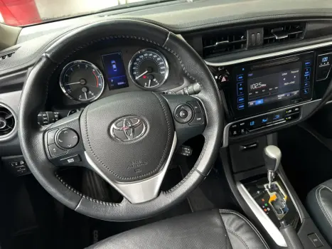 TOYOTA Corolla 2.0 16V 4P XEI FLEX AUTOMTICO, Foto 10