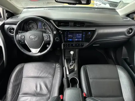 TOYOTA Corolla 2.0 16V 4P XEI FLEX AUTOMTICO, Foto 12