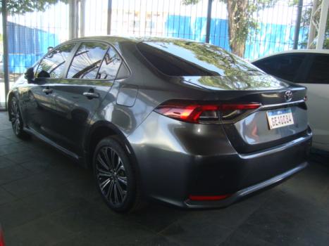 TOYOTA Corolla 2.0 16V 4P XEI FLEX AUTOM�TICO, Foto 2