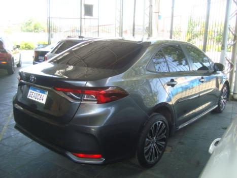 TOYOTA Corolla 2.0 16V 4P XEI FLEX AUTOM�TICO, Foto 3
