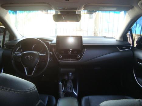 TOYOTA Corolla 2.0 16V 4P XEI FLEX AUTOM�TICO, Foto 7