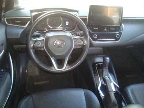 TOYOTA Corolla 2.0 16V 4P XEI FLEX AUTOM�TICO, Foto 8