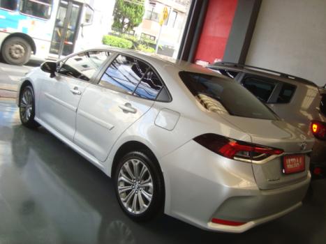 TOYOTA Corolla 2.0 16V 4P FLEX XEI DIRECT SHIFT AUTOMTICO CVT, Foto 3