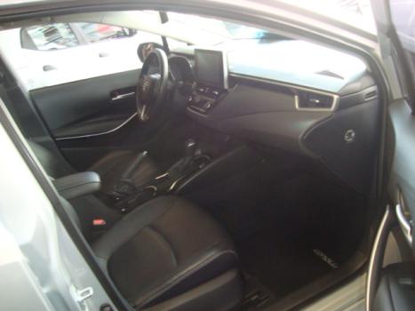 TOYOTA Corolla 2.0 16V 4P FLEX XEI DIRECT SHIFT AUTOMTICO CVT, Foto 4