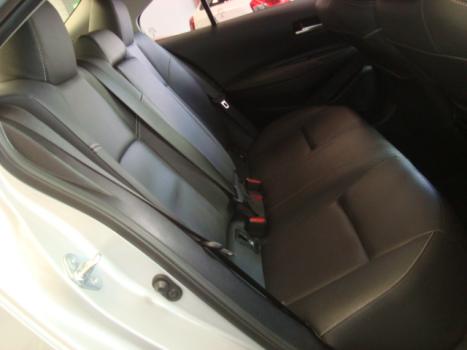 TOYOTA Corolla 2.0 16V 4P FLEX XEI DIRECT SHIFT AUTOMTICO CVT, Foto 6