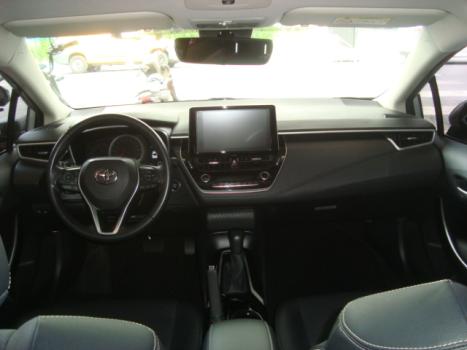 TOYOTA Corolla 2.0 16V 4P FLEX XEI DIRECT SHIFT AUTOMTICO CVT, Foto 7