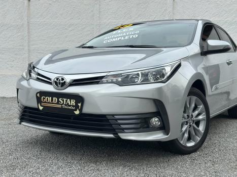 TOYOTA Corolla 2.0 16V 4P FLEX XEI DIRECT SHIFT AUTOM�TICO CVT, Foto 2