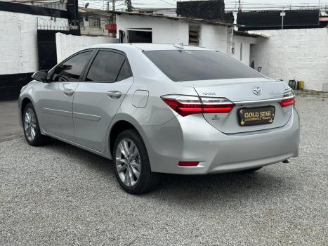 TOYOTA Corolla 2.0 16V 4P FLEX XEI DIRECT SHIFT AUTOM�TICO CVT, Foto 5