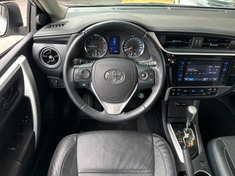 TOYOTA Corolla 2.0 16V 4P FLEX XEI DIRECT SHIFT AUTOM�TICO CVT, Foto 11
