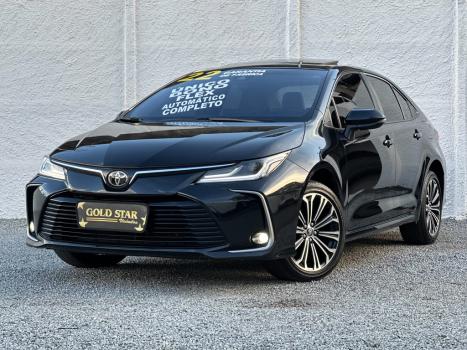 TOYOTA Corolla 2.0 16V 4P ALTIS FLEX AUTOM�TICO, Foto 1
