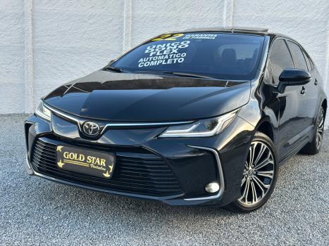 TOYOTA Corolla 2.0 16V 4P ALTIS FLEX AUTOM�TICO, Foto 2