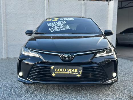 TOYOTA Corolla 2.0 16V 4P ALTIS FLEX AUTOM�TICO, Foto 3