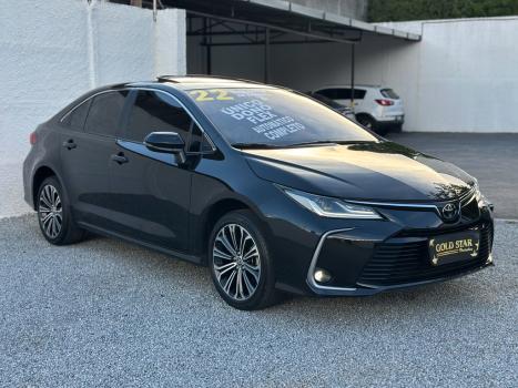 TOYOTA Corolla 2.0 16V 4P ALTIS FLEX AUTOM�TICO, Foto 4