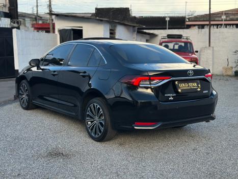 TOYOTA Corolla 2.0 16V 4P ALTIS FLEX AUTOM�TICO, Foto 5