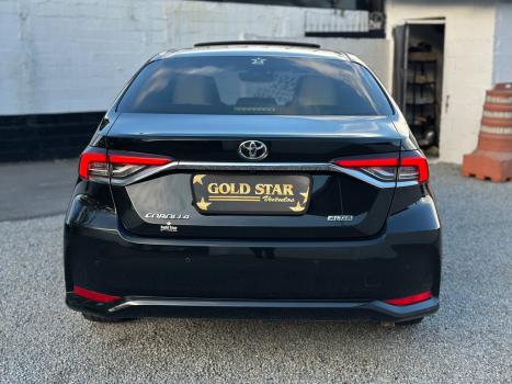 TOYOTA Corolla 2.0 16V 4P ALTIS FLEX AUTOM�TICO, Foto 6