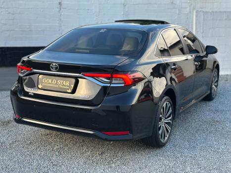 TOYOTA Corolla 2.0 16V 4P ALTIS FLEX AUTOM�TICO, Foto 7