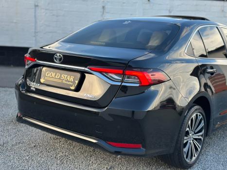 TOYOTA Corolla 2.0 16V 4P ALTIS FLEX AUTOM�TICO, Foto 8