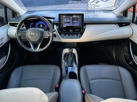 TOYOTA Corolla 2.0 16V 4P ALTIS FLEX AUTOM�TICO, Foto 12