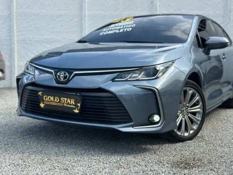 TOYOTA Corolla 2.0 16V 4P XEI FLEX AUTOM�TICO, Foto 2