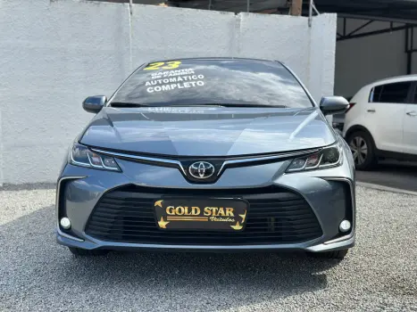 TOYOTA Corolla 2.0 16V 4P XEI FLEX AUTOM�TICO, Foto 3