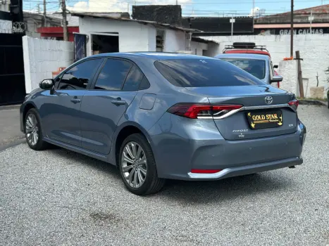 TOYOTA Corolla 2.0 16V 4P XEI FLEX AUTOM�TICO, Foto 5