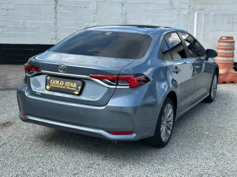 TOYOTA Corolla 2.0 16V 4P XEI FLEX AUTOM�TICO, Foto 7