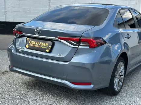 TOYOTA Corolla 2.0 16V 4P XEI FLEX AUTOM�TICO, Foto 8