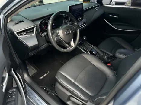 TOYOTA Corolla 2.0 16V 4P XEI FLEX AUTOM�TICO, Foto 9