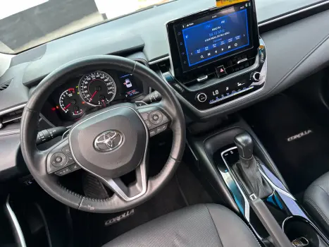 TOYOTA Corolla 2.0 16V 4P XEI FLEX AUTOM�TICO, Foto 10