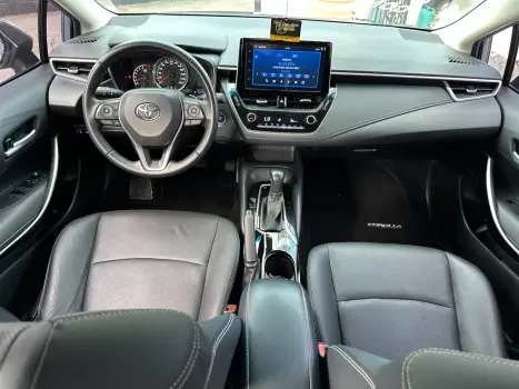 TOYOTA Corolla 2.0 16V 4P XEI FLEX AUTOM�TICO, Foto 11