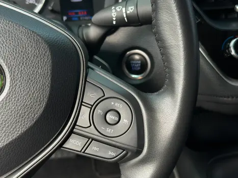 TOYOTA Corolla 2.0 16V 4P XEI FLEX AUTOM�TICO, Foto 12