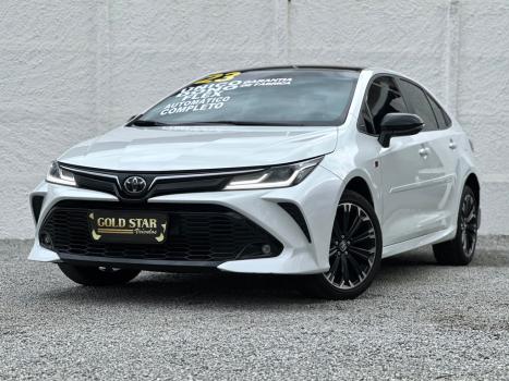 TOYOTA Corolla 2.0 16V 4P VVT-IE FLEX GR-S DIRECT SHIFT AUTOM�TICO CVT, Foto 1