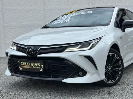 TOYOTA Corolla 2.0 16V 4P VVT-IE FLEX GR-S DIRECT SHIFT AUTOM�TICO CVT, Foto 2