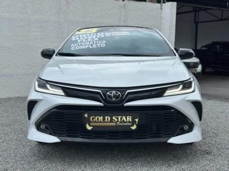 TOYOTA Corolla 2.0 16V 4P VVT-IE FLEX GR-S DIRECT SHIFT AUTOM�TICO CVT, Foto 3