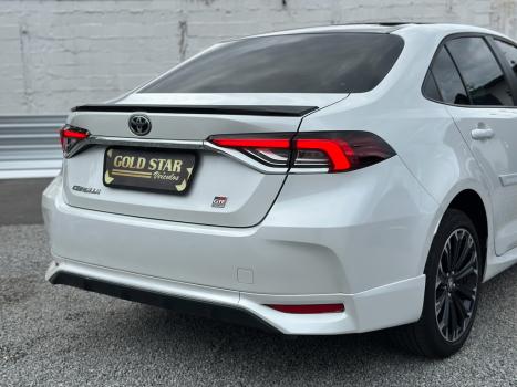 TOYOTA Corolla 2.0 16V 4P VVT-IE FLEX GR-S DIRECT SHIFT AUTOM�TICO CVT, Foto 8