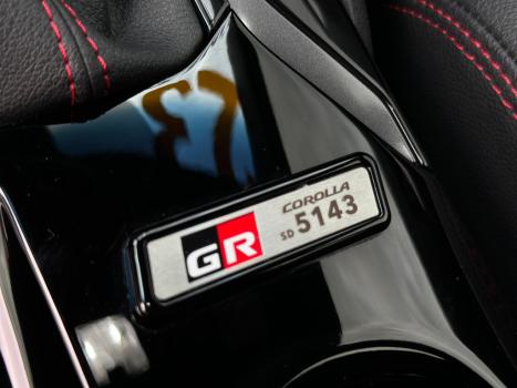 TOYOTA Corolla 2.0 16V 4P VVT-IE FLEX GR-S DIRECT SHIFT AUTOM�TICO CVT, Foto 9