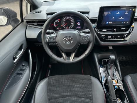TOYOTA Corolla 2.0 16V 4P VVT-IE FLEX GR-S DIRECT SHIFT AUTOM�TICO CVT, Foto 12