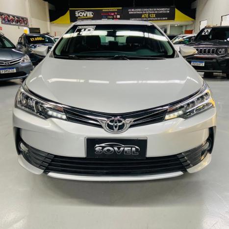 TOYOTA Corolla 2.0 16V 4P XEI FLEX AUTOM�TICO, Foto 2